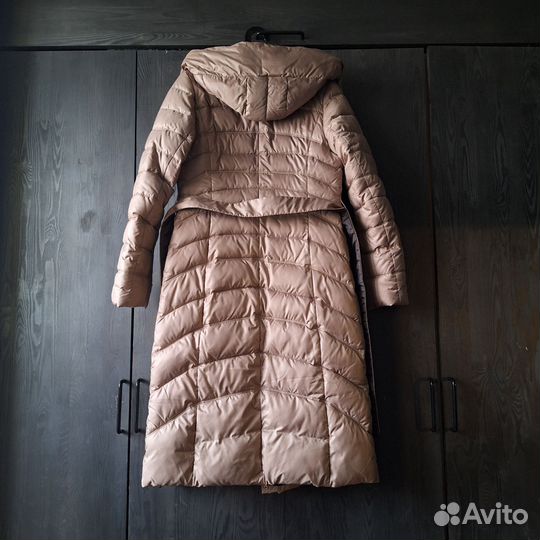 Пальто куртка Clasna 44 46