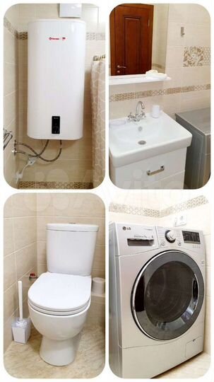 Апартаменты-студия, 23 м², 7/9 эт.