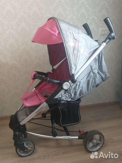 Прогулочная коляска бу