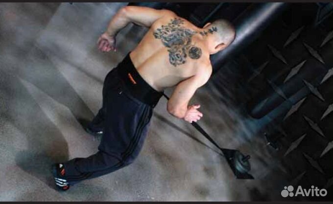 Сани для спорта Stroops sheet Sled (USA)