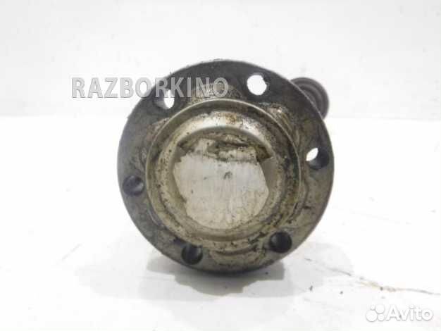 Привод задний бмв X5 E53