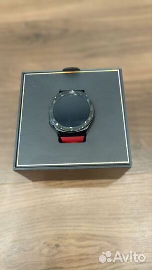 Смарт часы huawei watch gt 2 e