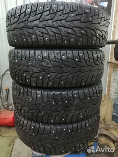 Hankook Dynapro HT RH12 195/65 R15