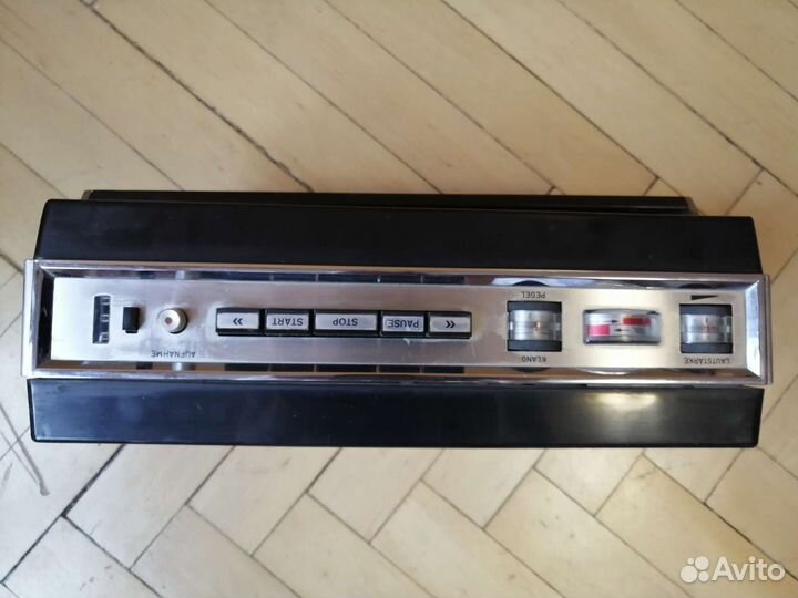 Grundig TK 2200 1968г