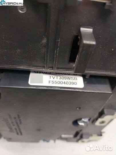 Инвертор Lexus RX 2 рест. MCU33 (2006 - 2009)