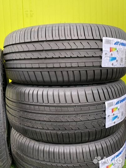 Winrun R330 275/40 R22 и 315/35 R22