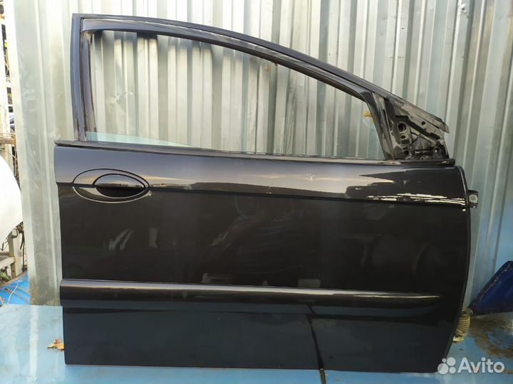 Дверь пер. прав. Citroen C5 2003