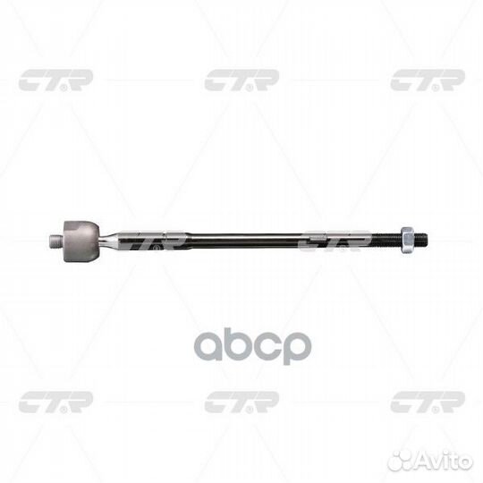 Тяга рулевая голая L/R (старый арт. CRM-32) MIT