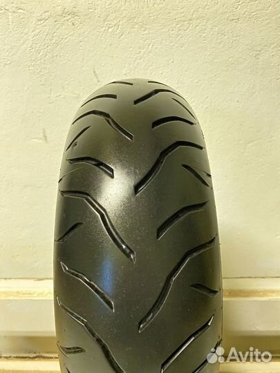 160/60 R15 Dunlop GPR-100 (28)