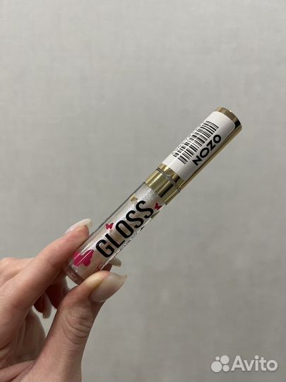 Беск для губ