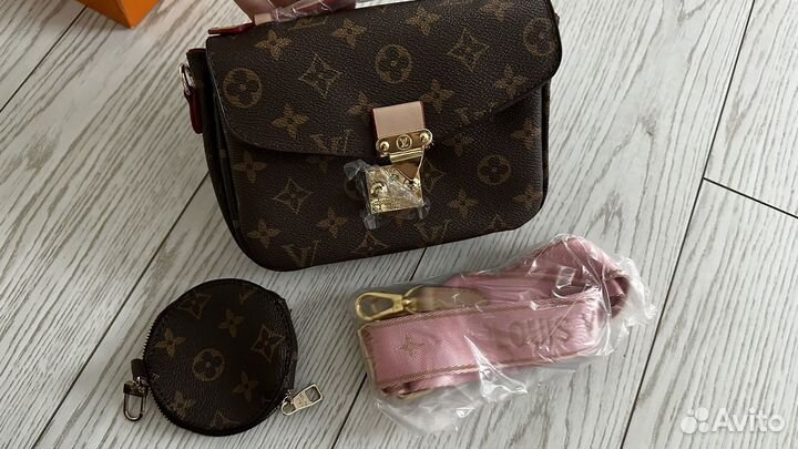 Сумка louis vuitton