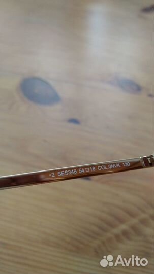 Очки Escada оригинал