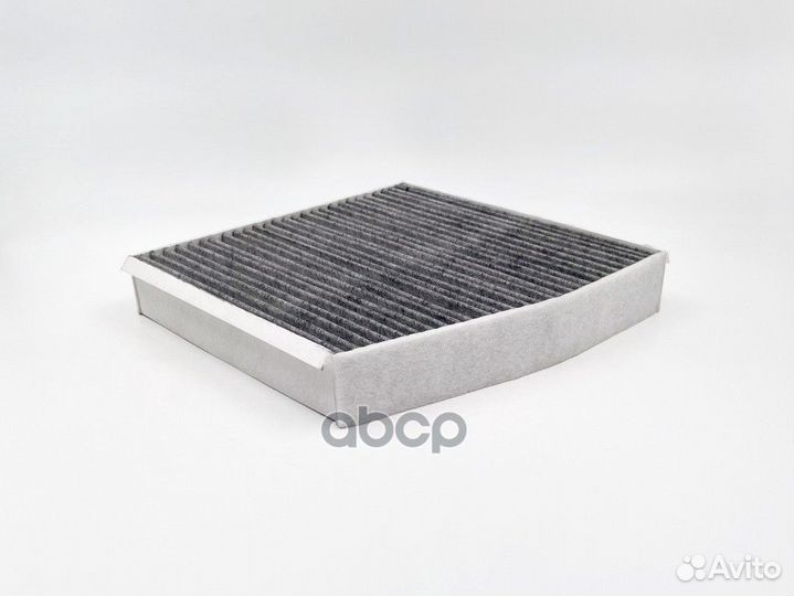 Фильтр салона угольный GB9998C BIG filter