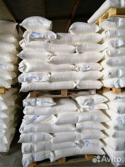 Мука оптом на экспорт