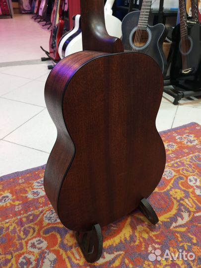 Классическая гитара Cort AC100