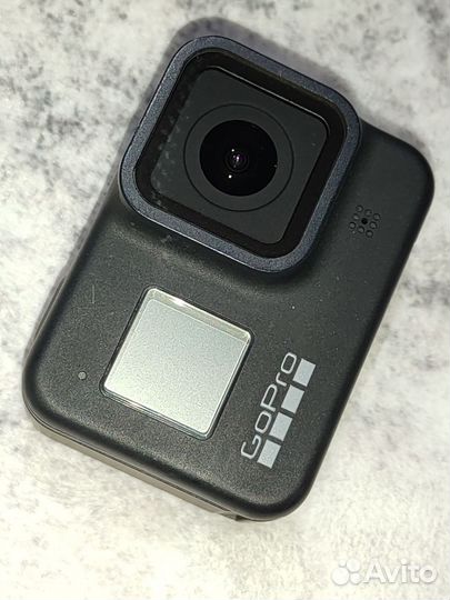 Gopro hero 8 black