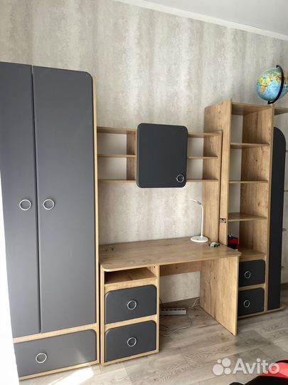 Мебель для детской