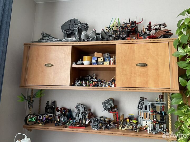 Мебель для детской