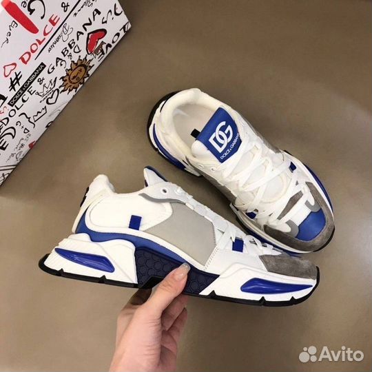 Кроссовки для повседневной носки (39-45)