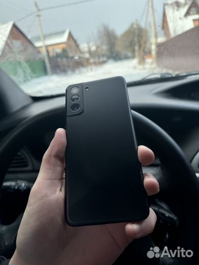 Samsung Galaxy S21+, 8/256 ГБ