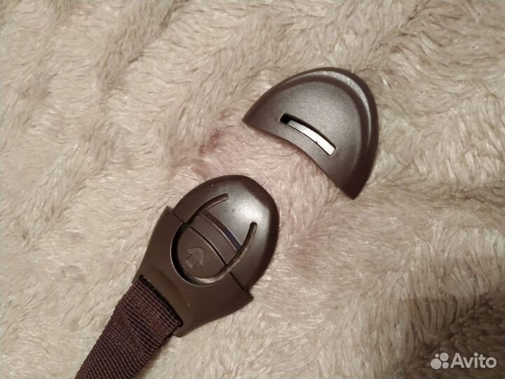 Блокиратор детский