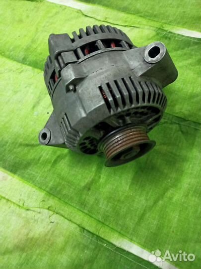 Генератор форд мондео 2