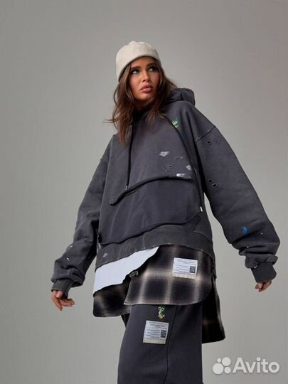 Костюм maison mihara yasuhiro