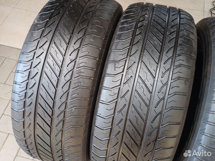 Bridgestone Ecopia EP850 285/60 R18 116V