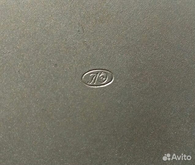 Пудреница Ленэмальер