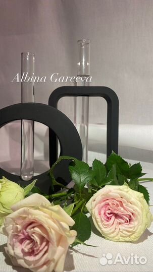 Декор для дома / ваза