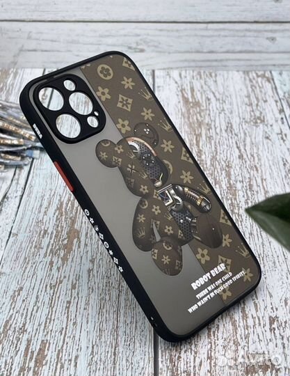 Чехол на iPhone 11 pro max