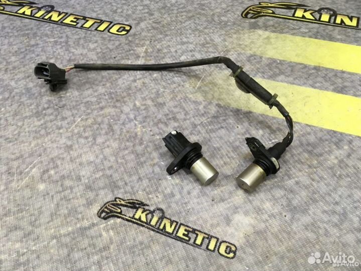 Датчик положения распредвала Avensis T25 RAV 4