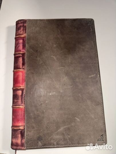 Чехол на ноутбука (mac air) 31 на 21 см