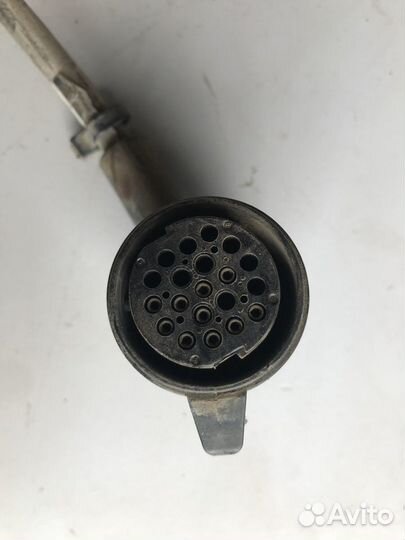 Пгу Рено Премиум Автомат Renault Premium