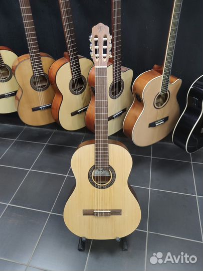 Классическая гитара Flight C-125 NA Новая