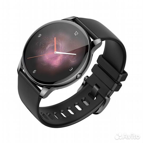 Смарт часы Hoco Watch Y10 Amoled (Global)