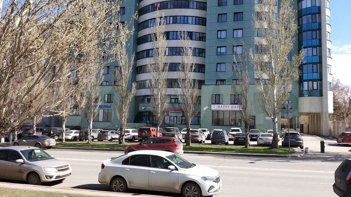 Офис, 507 м² рядом с метро Алабинская