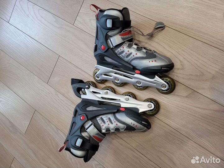 Мужские ролики