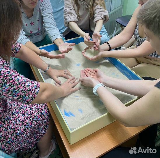 Психолог