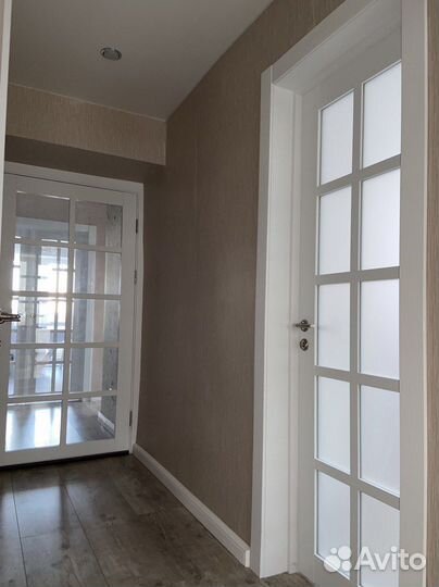 Межкомнатные двери люкс класса