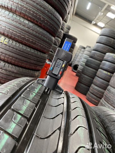 Pirelli Scorpion Verde 225/55 R19
