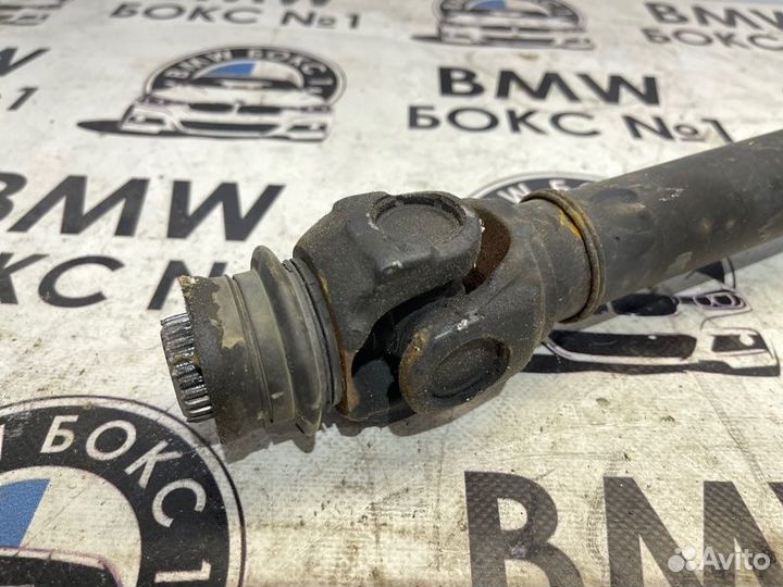 Кардан передний Bmw X3 F25 N20B20 2012