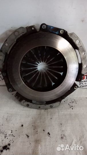 Сцепление LADA Granta 8кл