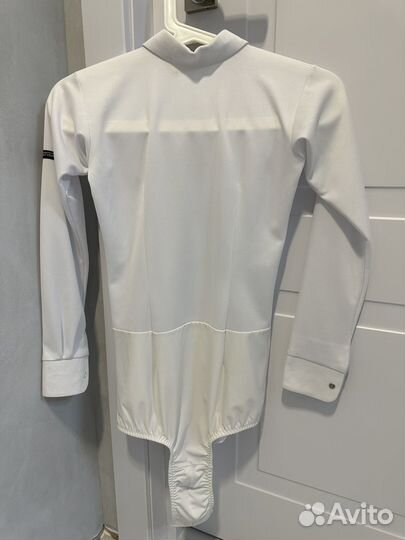 Костюм для спортивно-бальных танцев на стандарт