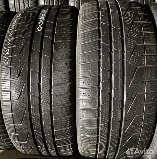 Pirelli Winter Sottozero II 265/45 R20