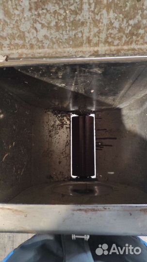 Корморезка