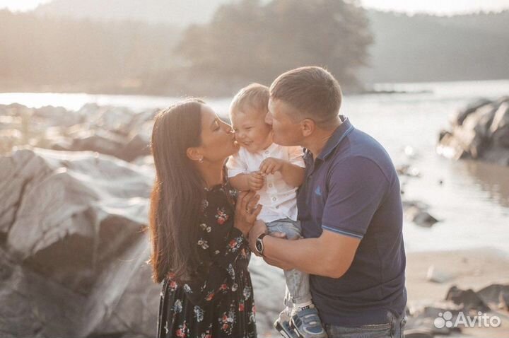 Фотограф Барнаул