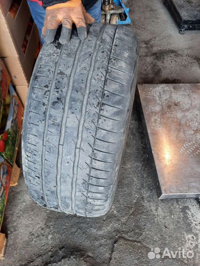 Presa PS01 285/50 R20