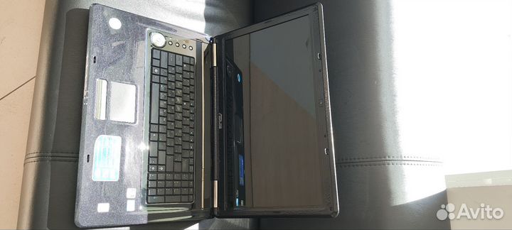 Ноутбук бу Asus