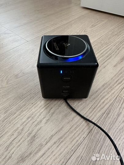 Воздухоочиститель Bork A602